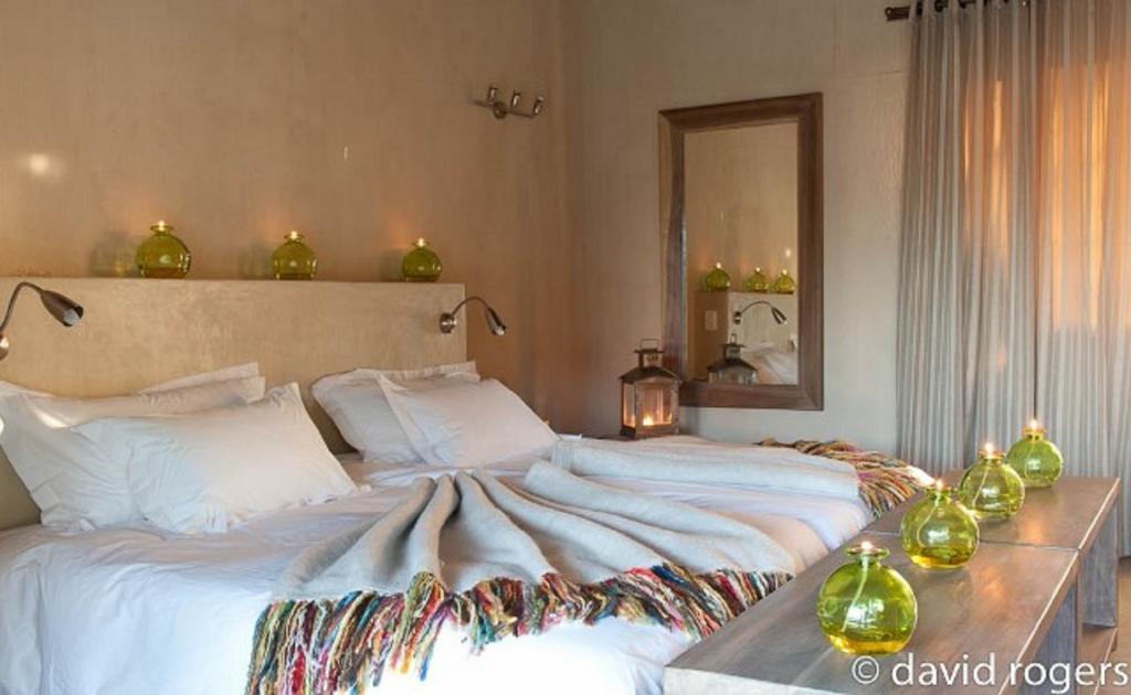 Emanya@Etosha Villa Namutoni Cameră foto