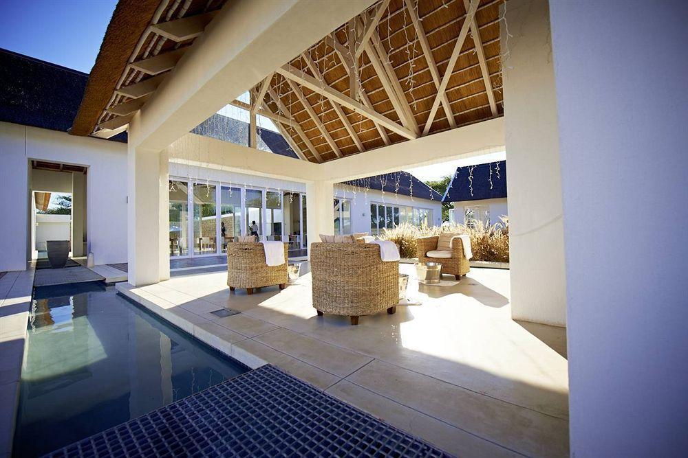 Emanya@Etosha Villa Namutoni Exterior foto