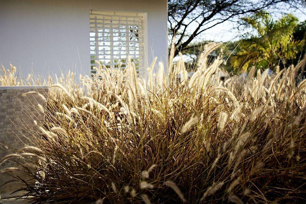 Emanya@Etosha Villa Namutoni Exterior foto