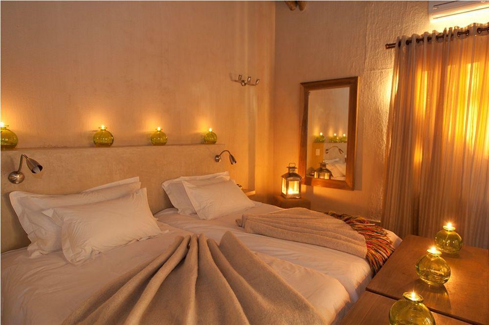 Emanya@Etosha Villa Namutoni Exterior foto
