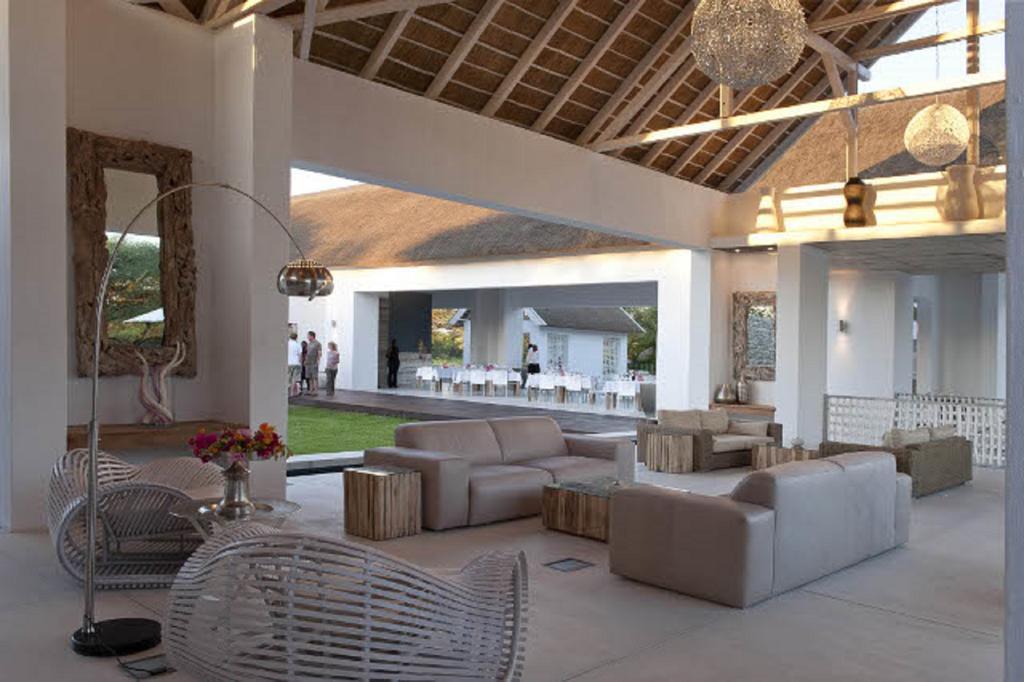 Emanya@Etosha Villa Namutoni Exterior foto